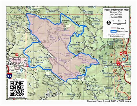 Us forest Service Fire Map California atlas Peak Fire Map Maps ...