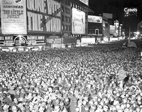 New Year's Eve: Times Square ball drop history in photos - Business Insider