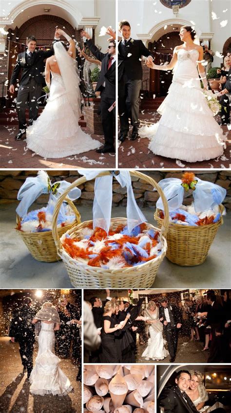 Pin on Wedding Confetti Alternatives