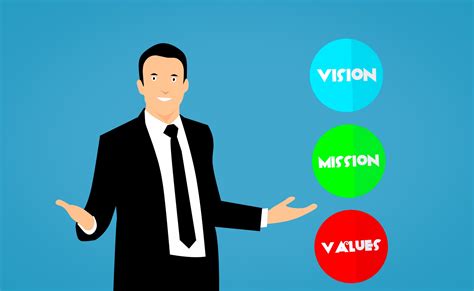 Mission ,vision ,values , Business Free Stock Photo - Public Domain Pictures