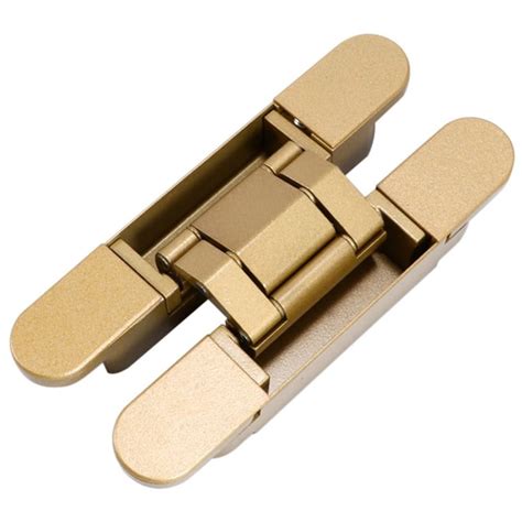 Folding Concealed Invisible Stainless Steel Hinges Cross Door Hinge ...