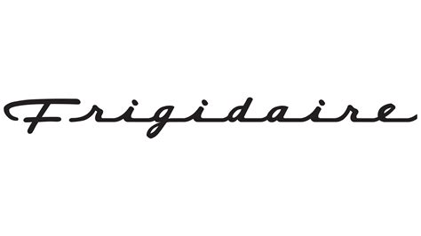 Frigidaire Logo, symbol, meaning, history, PNG, brand