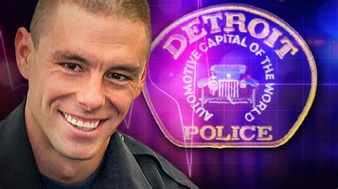 Wayne State University police officer dies day after shooting