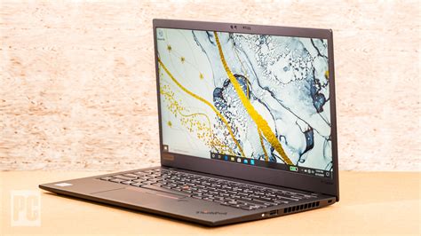 Lenovo Thinkpad X1 Carbon Gen 8 Review 2022: Is It Worth It? - Nerdy Book Girl