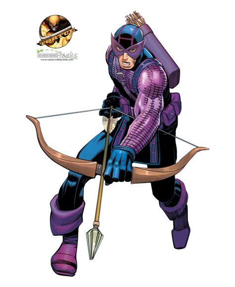 Download Images Free Hawkeye Image Avengers Hawkeye Comic - Clip Art ...