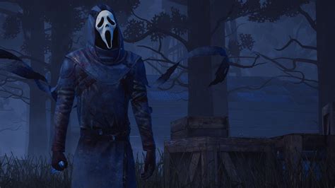 Dead by Daylight - Ghostface DLC EU Steam Altergift