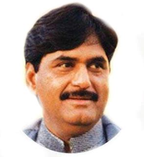 Union Rural Development Minister Gopinath Munde dies - GKToday