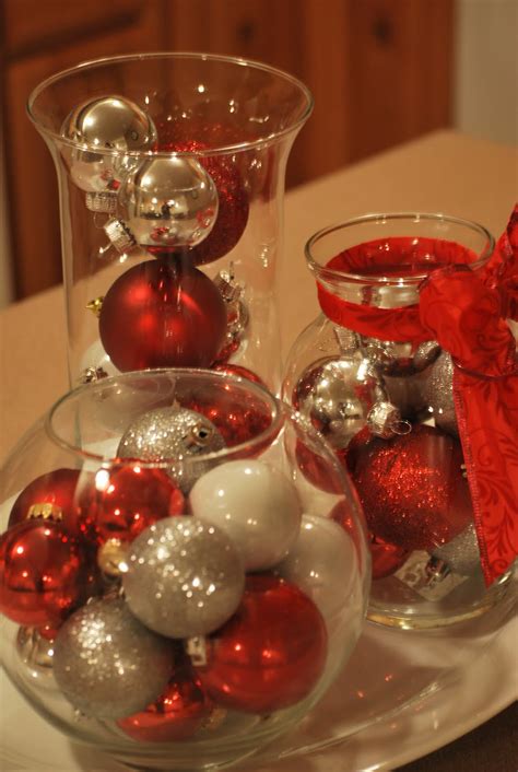 25 Homemade Christmas Decoration Ideas