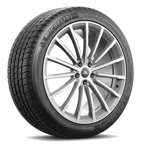 Michelin Primacy MXM4 All-Season 245/40R19/XL 98W Tire - Walmart.com