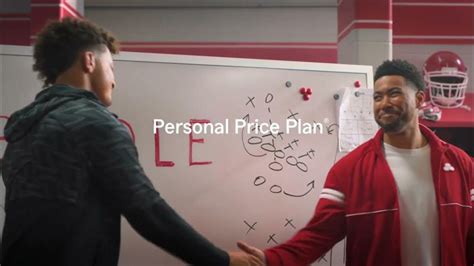 Cindy Ferrara on LinkedIn: Bundle Mantra (feat. Patrick Mahomes) | State Farm® Commercial