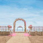 Tijili Benoa Resort Wedding Venue – Beach Wedding Venue in Bali