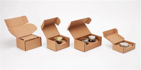 14 Unique Cardboard Box Packaging Ideas to Make Your Product Stand Out - Packoi