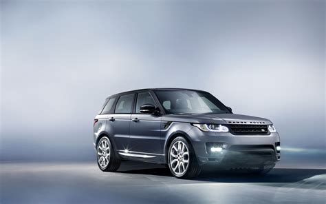 2014 Land Rover Range Rover Sport 2 Wallpaper | HD Car Wallpapers | ID ...