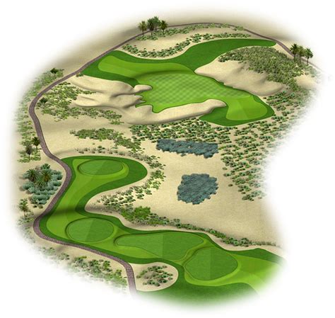 Virtual Course Tour