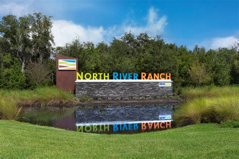 North River Ranch - Garden Series Parrish FL Home Builder, New Homes | David Weekley Homes