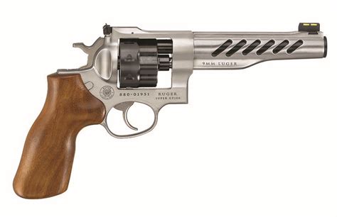 Gear To Get: Wheelguns And Revolver Accessories - Gun Digest