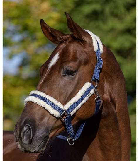 Headcollar Cosy - Headcollars - Kramer Equestrian