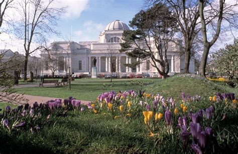 Hire the National Museum Cardiff for Conferences and Meetings