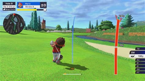 A new Mario Golf is coming to Switch with a full Story Mode | VGC