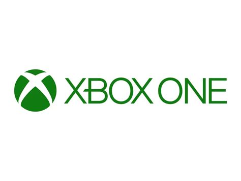 Xbox One Logo PNG vector in SVG, PDF, AI, CDR format