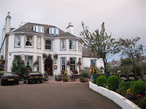 Ferryhill House Hotel (Aberdeen, Scotland) - Hotel Reviews - TripAdvisor