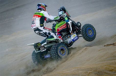 2018 DAKAR RALLY RESULTS | Dirt Wheels Magazine