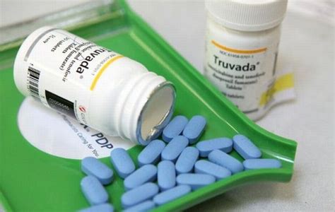 HIV PREVENTION DRUG "TRUVADA" APPROVED IN SOUTH AFRICA - Face of Malawi