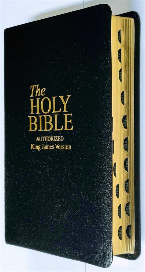 KJV Illustrated Bible - LifeSource Christian Bookshop