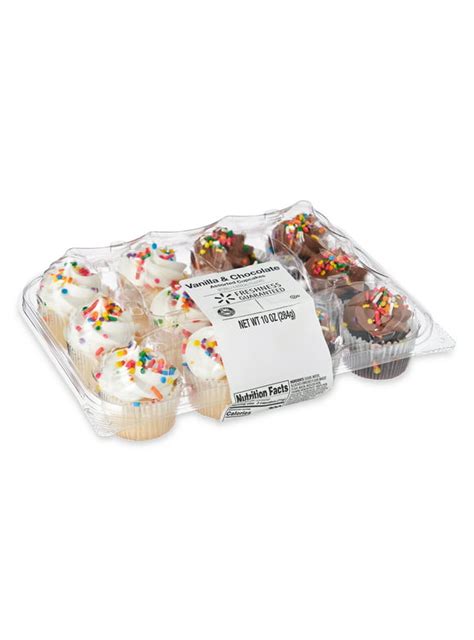 Cupcakes in Bakery & Bread - Walmart.com