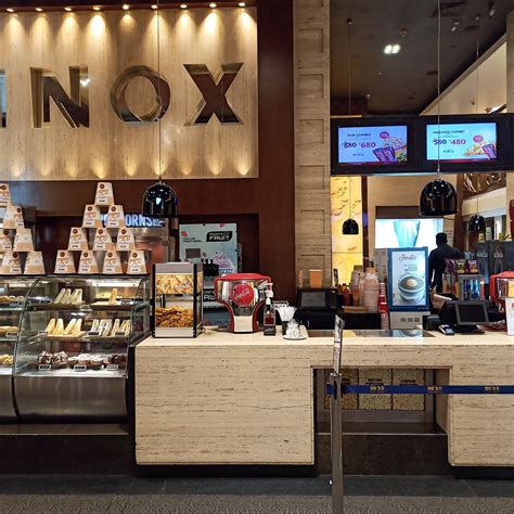 INOX (Hyderabad) - All You Need to Know BEFORE You Go