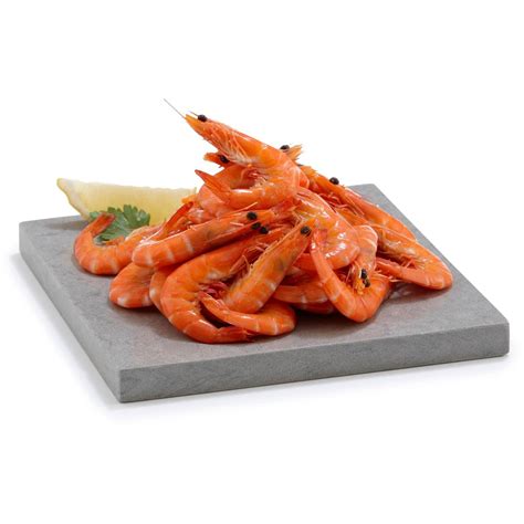 Woolworths Vannamei Prawns Small Cooked Thawed Per Kg | Woolworths