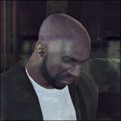 Grand Theft Auto IV: GTA4 Characters - GTA4.TV