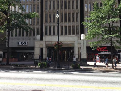 Atlanta Passport Agency | 230 Peachtree St NW, Atlanta, GA 30303 ...