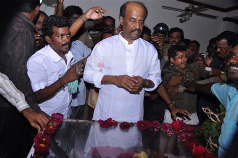 Stars pay tribute to Tamil actor Murali