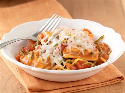 Chef Boyardee® Italian Ravioli Skillet Recipe | Food Network