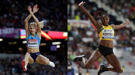 Long jump women's qualifier 2020 Tokyo Olympics | How to watch ...