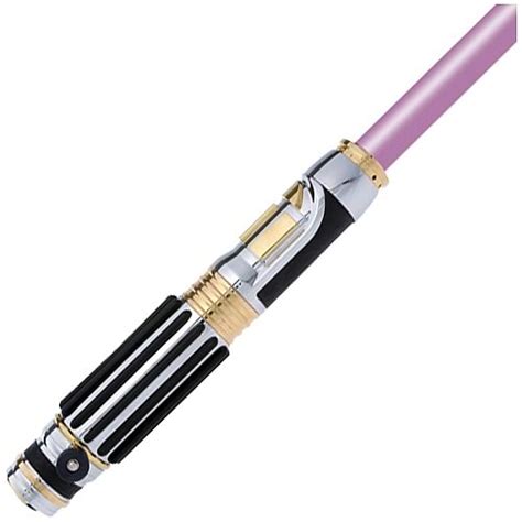 Star Wars Episode II Mace Windu Lightsaber FX