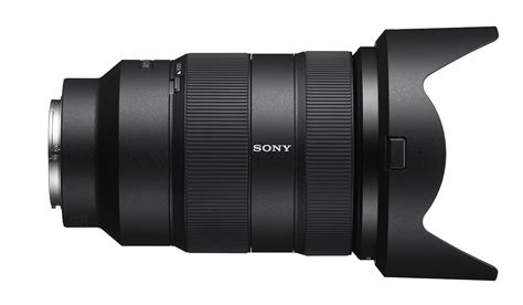 Sony FE 24-70mm f/2.8 GM Lens • ERIN OUTDOORS