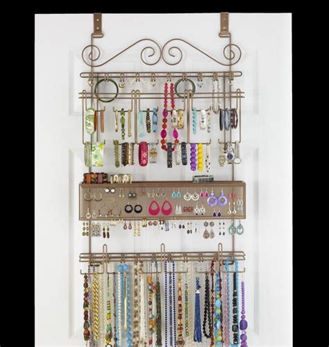 How To Organize Jewelry💍💎💕👛🌸 - Musely