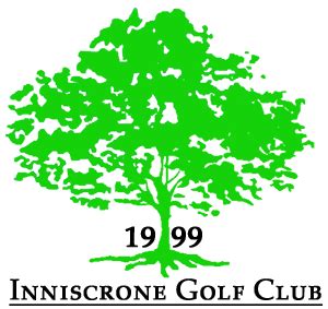 Tee Times - Inniscrone Golf Club