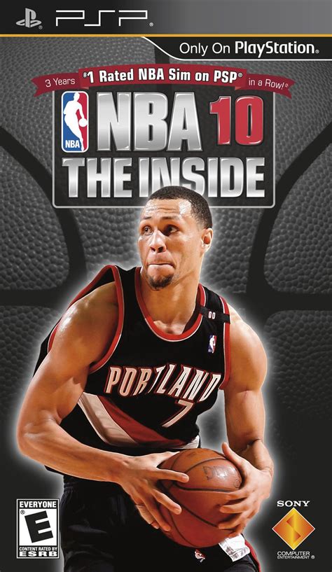 NBA 10: The Inside Review - IGN