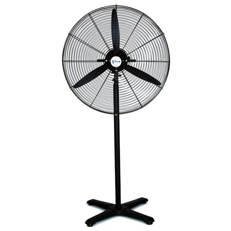 26" industrial outdoor cooling fan - Climate Plus