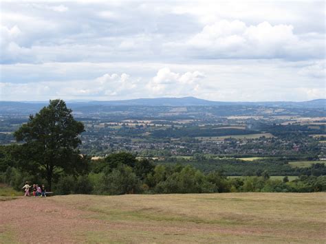 Dobbinland: Clent Hills