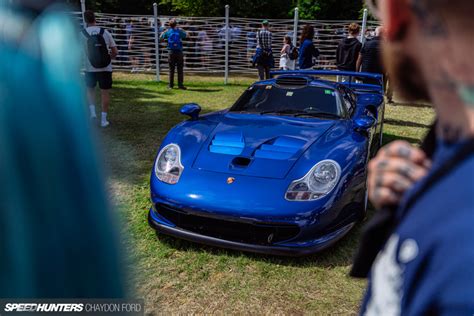 Goodwood Festival Of Speed 2023: Everything, Everywhere, All At Once - Speedhunters