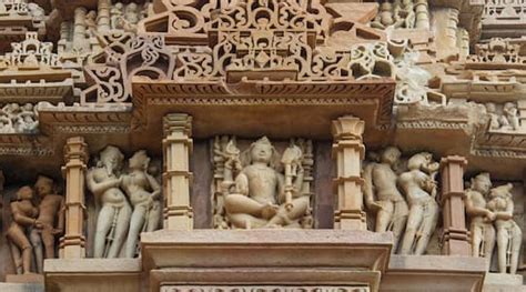 Khajuraho Temples - History, How to Reach, Timings & Online Ticket Booking