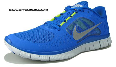 Nike Free Run 3 review