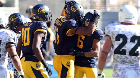 USC vs. Cal Football: Weekender Preview From California Golden Blogs - Conquest Chronicles