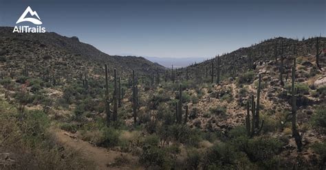 Best Trails near Marana, Arizona | AllTrails