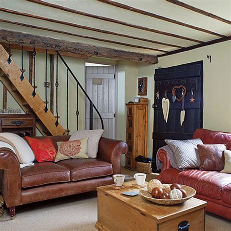 English Country Cottage Living Room Ideas | www.resnooze.com