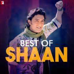 Best Of Shaan Songs Download: Best Of Shaan MP3 Songs Online Free on ...